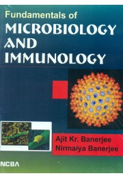 FUNDAMENTALS OF MICROBIOLOGY AND IMMUNOLOGY