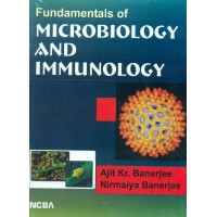 FUNDAMENTALS OF MICROBIOLOGY AND IMMUNOLOGY