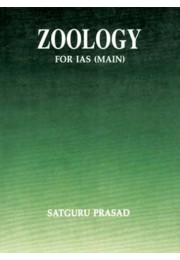 ZOOLOGY FOR IAS (MAIN)