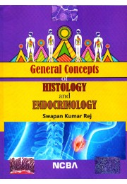 GENERAL CONCEPTS OF HISTOLOGY AND ENDOCRINOLOGY