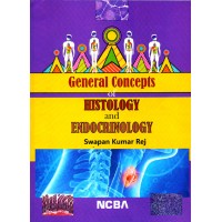 GENERAL CONCEPTS OF HISTOLOGY AND ENDOCRINOLOGY