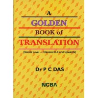 A GOLDEN BOOK OF TRANSLATION