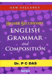 HIGHER SECONDARY ENGLISH GRAMMAR AND COMPOSITION