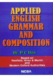 APPLIED ENGLISH GRAMMAR AND COMPOSITION (ENGLISH VERSION)