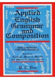 APPLIED ENGLISH GRAMMAR AND COMPOSITION