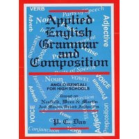 APPLIED ENGLISH GRAMMAR AND COMPOSITION