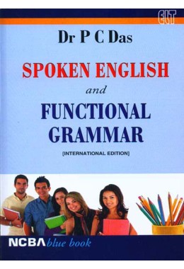 SPOKEN ENGLISH AND FUNCTIONAL GRAMMAR %5B INTERNATIONAL EDITION%5D