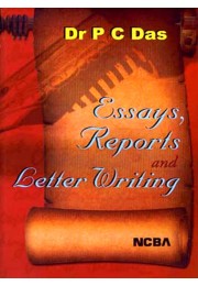 ESSAYS%2C REPORTS AND LETTER WRITING