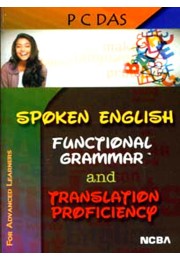 SPOKEN ENGLISH FUNCTIONAL GRAMMAR AND TRANSLATION PROFICIENCY