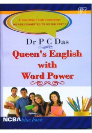 QUEEN%27S ENGLISH WITH WORD POWER