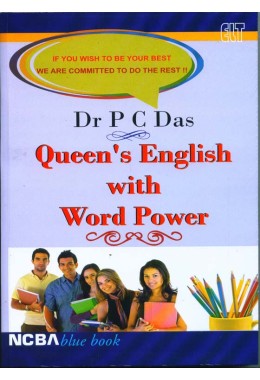 QUEEN%27S ENGLISH WITH WORD POWER