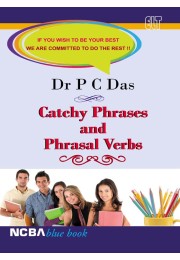 CATCHY PHRASES AND PHRASAL VERBS