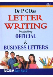 LETTER WRITING INCLUDING OFFICIAL & BUSINESS LETTERS