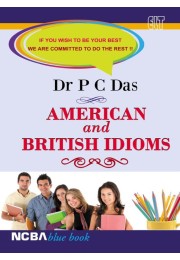 AMERICAN AND BRITISH IDIOMS