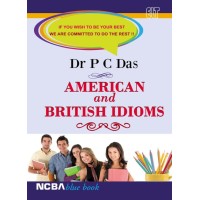 AMERICAN AND BRITISH IDIOMS