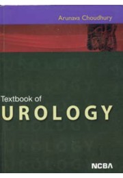 TEXTBOOK OF UROLOGY