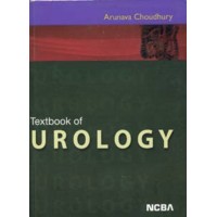 TEXTBOOK OF UROLOGY