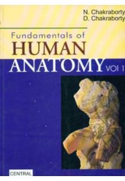 FUNDAMENTALS OF HUMAN ANATOMY %5BVOL I%5D