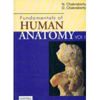 FUNDAMENTALS OF HUMAN ANATOMY %5BVOL I%5D