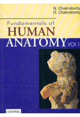 FUNDAMENTALS OF HUMAN ANATOMY %5BVOL I%5D