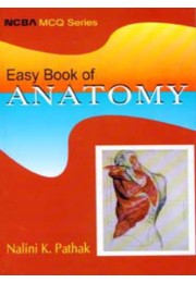 EASY BOOK OF ANATOMY