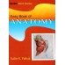 EASY BOOK OF ANATOMY