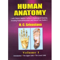 HUMAN ANATOMY %5BVOL I%5D