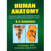 HUMAN ANATOMY %5BVOL III%5D