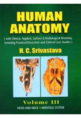 HUMAN ANATOMY %5BVOL III%5D