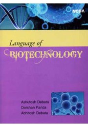 LANGUAGE OF BIOTECHNOLOGY