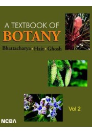 A TEXTBOOK OF BOTANY %5BVOL II%5D