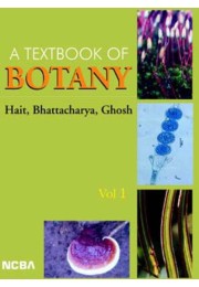 A TEXTBOOK OF BOTANY %5BVOL I%5D