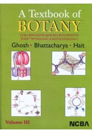 A TEXTBOOK OF BOTANY %5BVOL III%5D