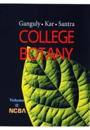 COLLEGE BOTANY %5BVOL II%5D