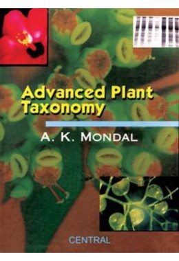 ADVANCED PLANT TAXONOMY