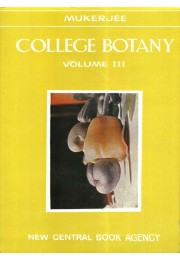 COLLEGE BOTANY %5BVOL III%5D