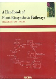 A HANDBOOK OF PLANT BIOSYNTHETIC PATHWAYS