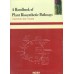 A HANDBOOK OF PLANT BIOSYNTHETIC PATHWAYS