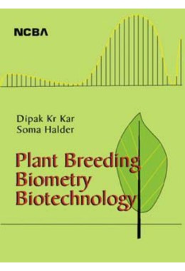 PLANT BREEDING BIOMETRY BIOTECHNOLOGY