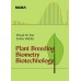 PLANT BREEDING BIOMETRY BIOTECHNOLOGY