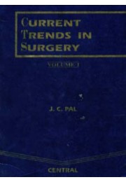 CURRENT TRENDS IN SURGERY %5BVOL I%5D