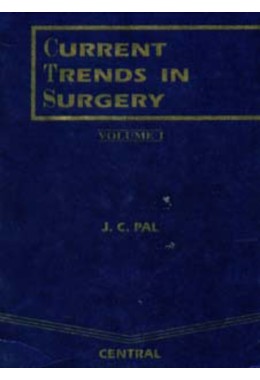 CURRENT TRENDS IN SURGERY %5BVOL I%5D