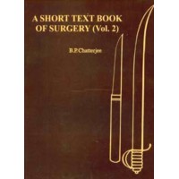 A SHORT TEXT BOOK OF SURGERY %5BVOL II%5D