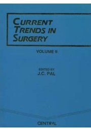 CURRENT TRENDS IN SURGERY %5BVOL II%5D