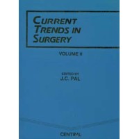 CURRENT TRENDS IN SURGERY %5BVOL II%5D