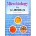 MICROBIOLOGY IN NURSING