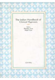 THE INDIAN HANDBOOK OF CLINICAL HYPNOSIS