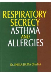 RESPIRATORY SECRECY ASTHMA AND ALLERGIES