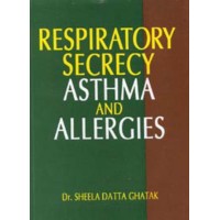RESPIRATORY SECRECY ASTHMA AND ALLERGIES