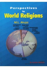 PERSPECTIVES IN WORLD RELIGIONS